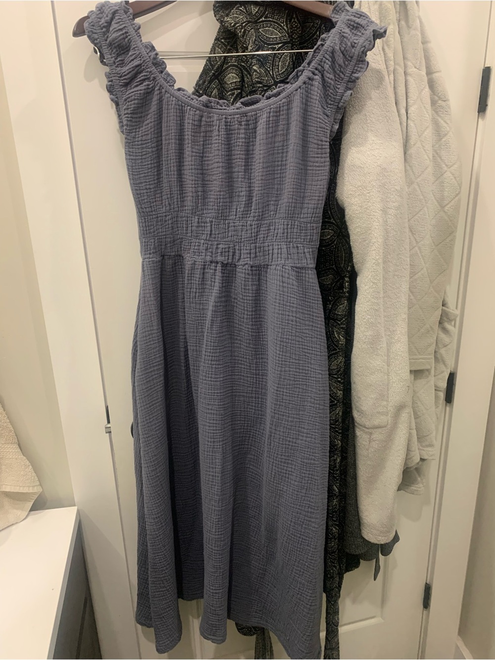 Neuflora Seaview dress
